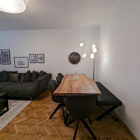 Big Cityapartment 19 Vienna Exterior photo