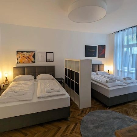 Big Cityapartment 19 Vienna Exterior photo